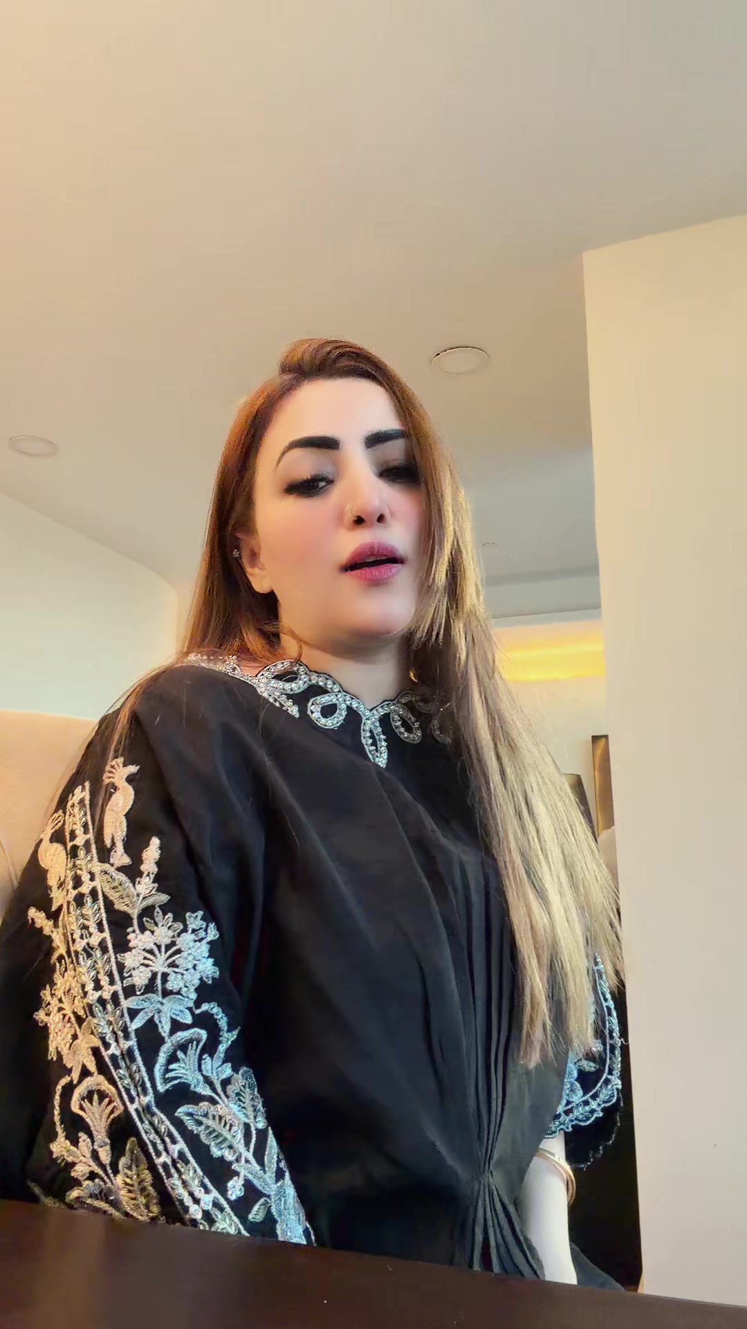 @arooj rana