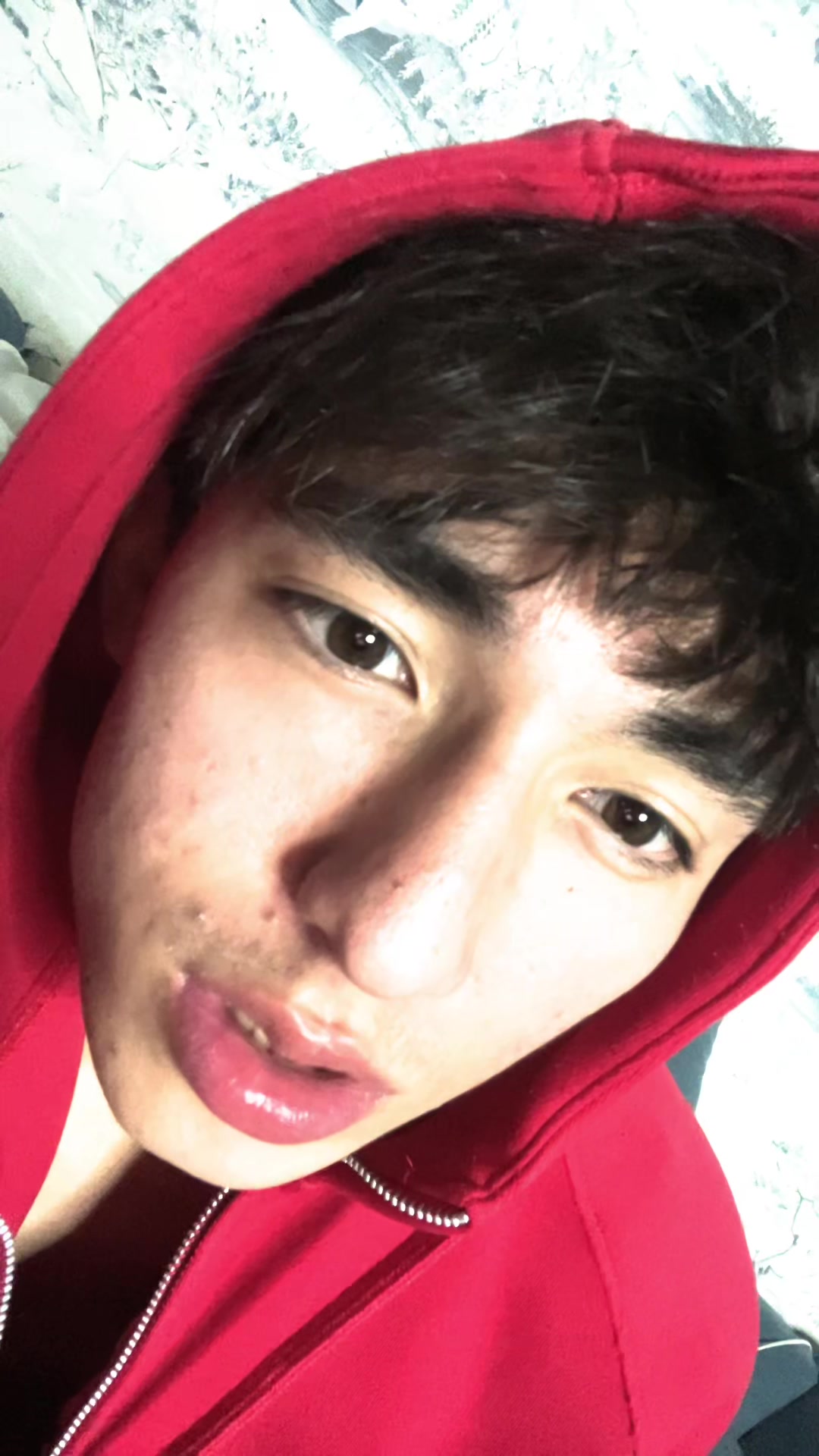 @ZHANBO🐺