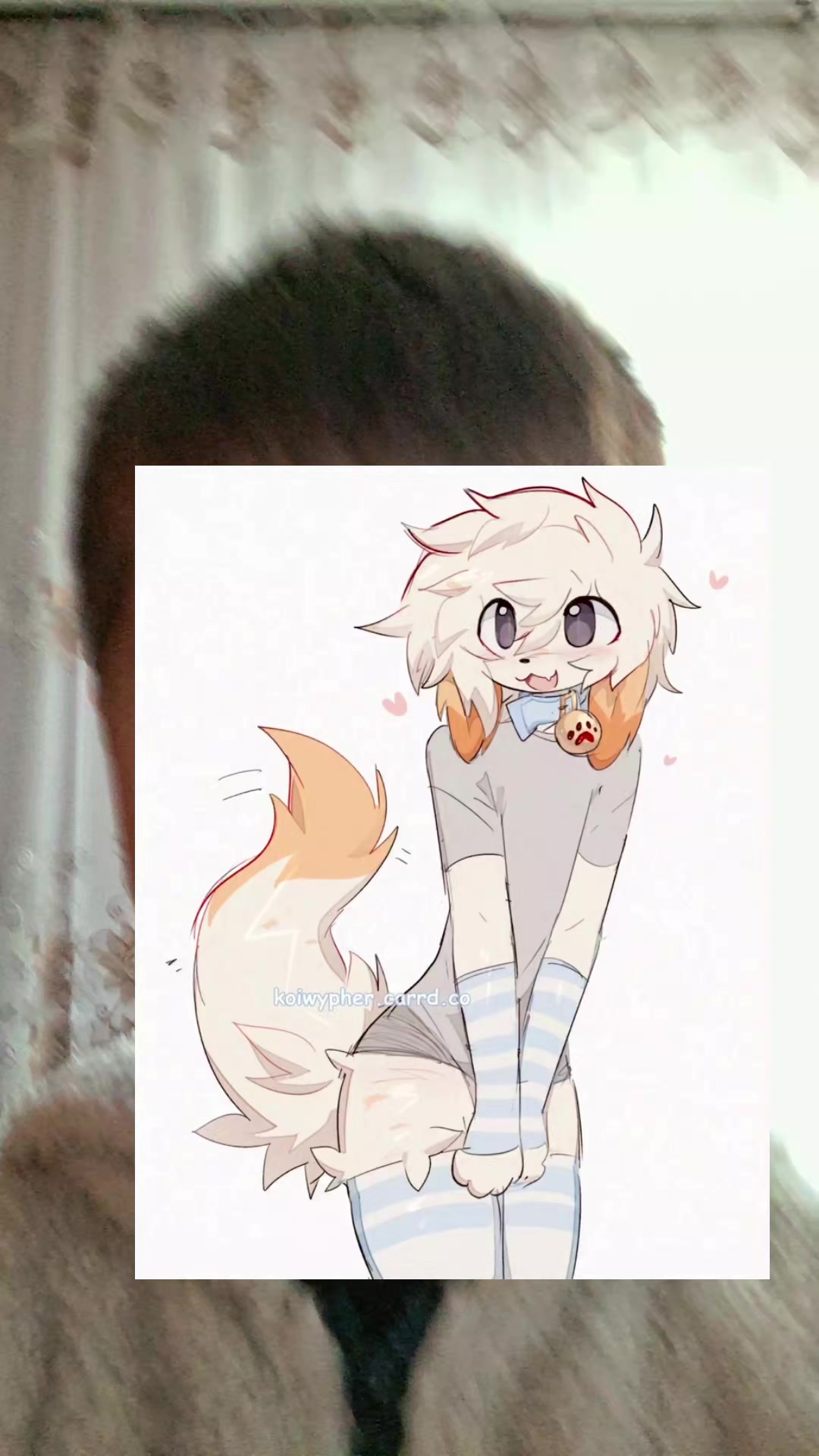 @frozmer фембой