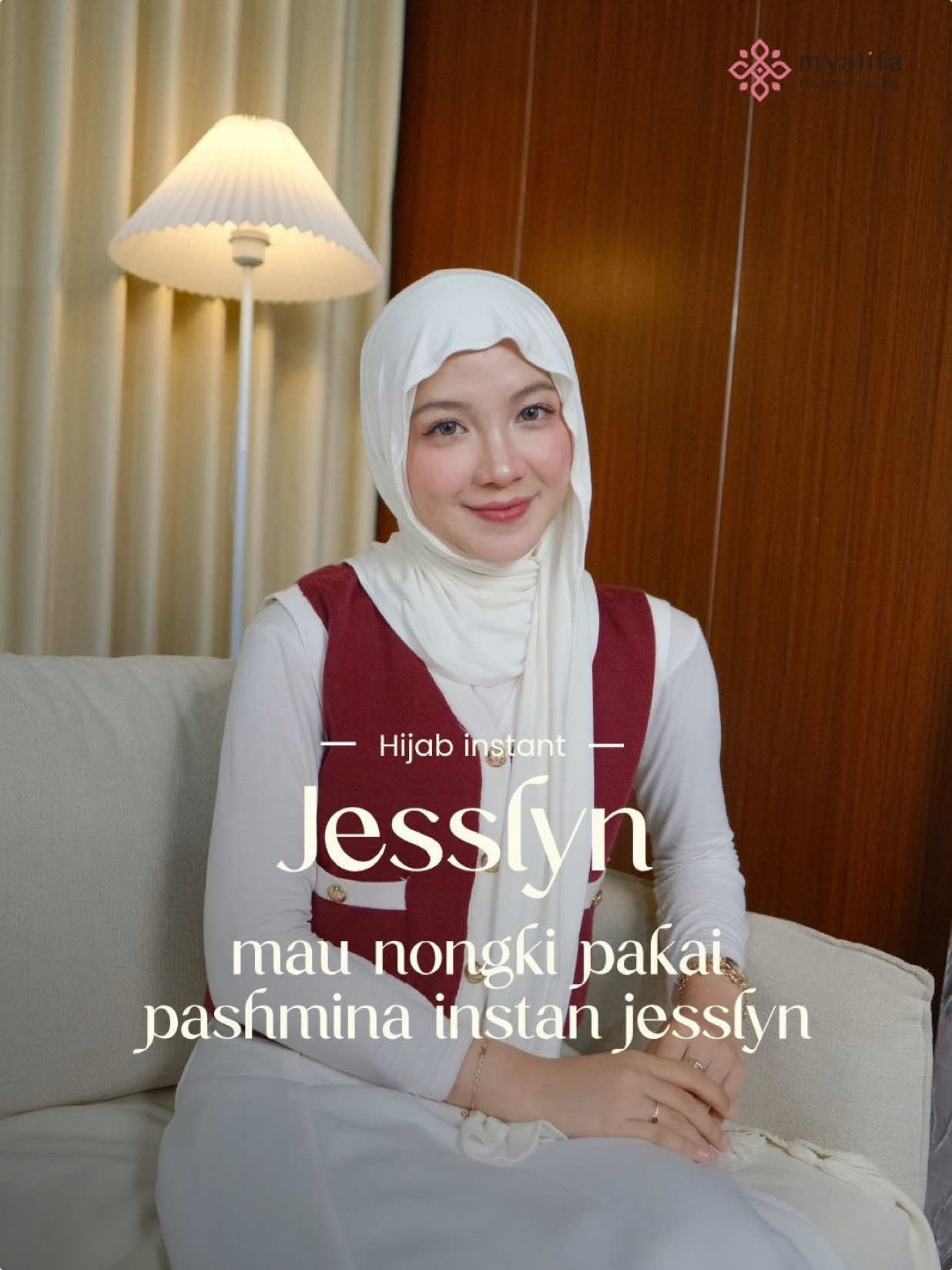 @Myalifa Hijab