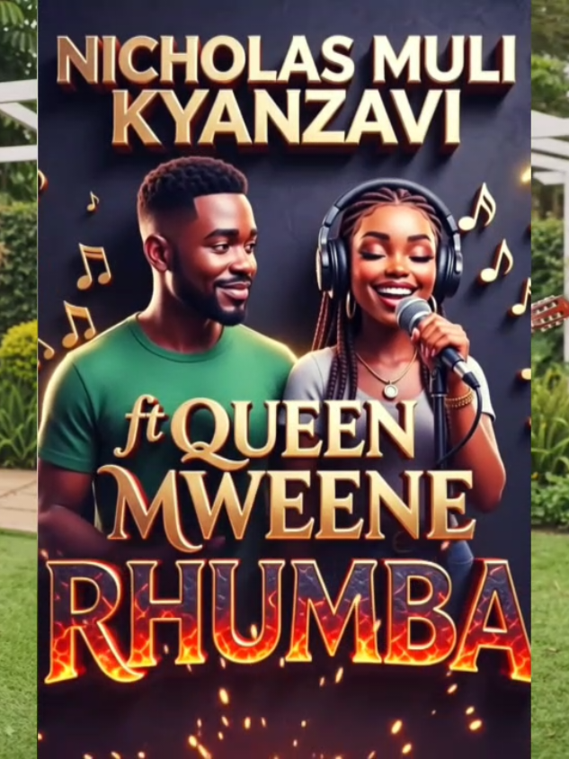 @NICHOLAS MULI KYANZAVI OFFICIA