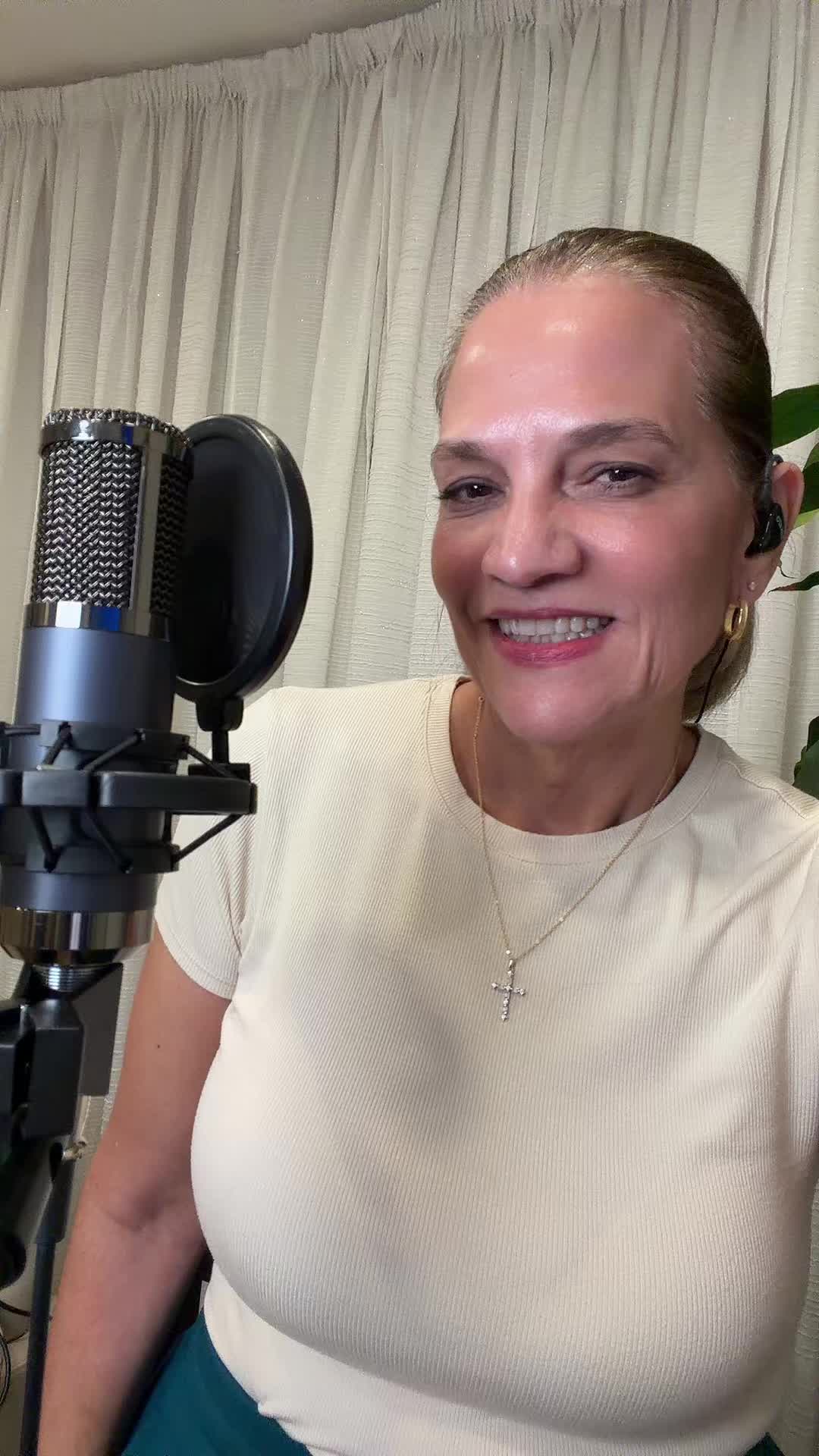 @Mariadlasantana❤️🎤🎶