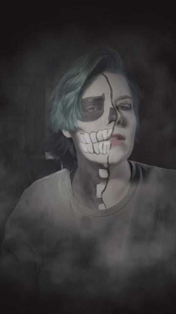 @🍃Lycaon Asher🍃