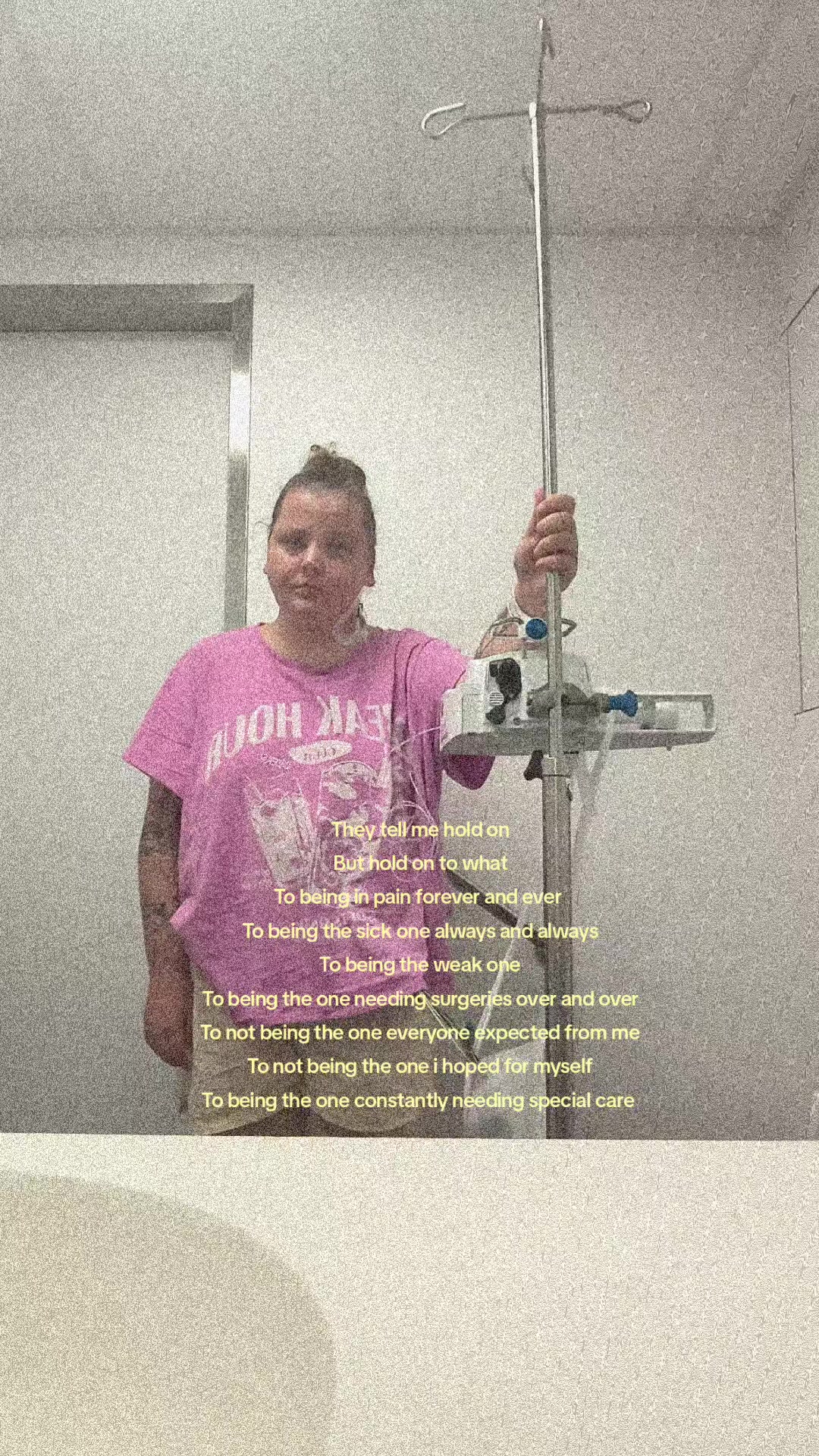 @Chronicwarrior