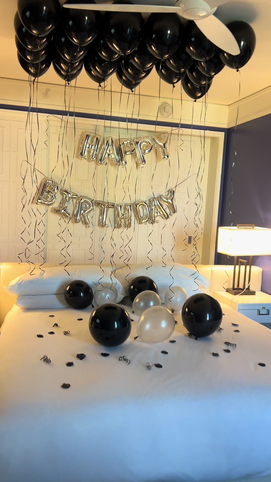 @D'Luxe Decorations
