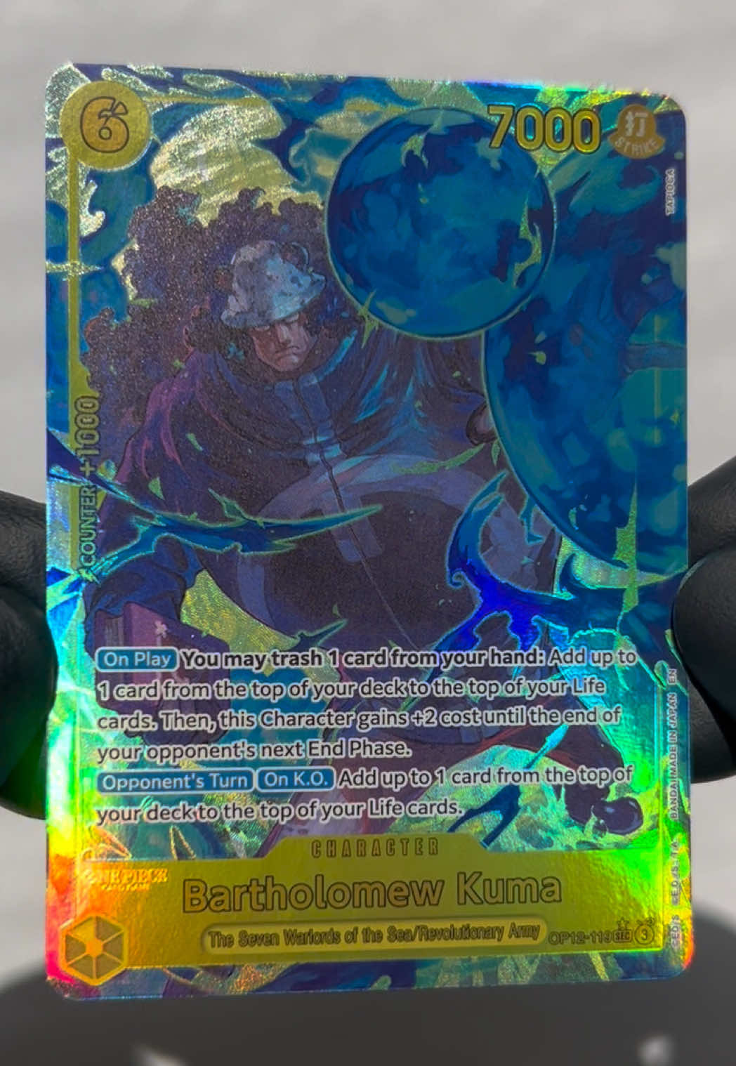 @Maj Cards