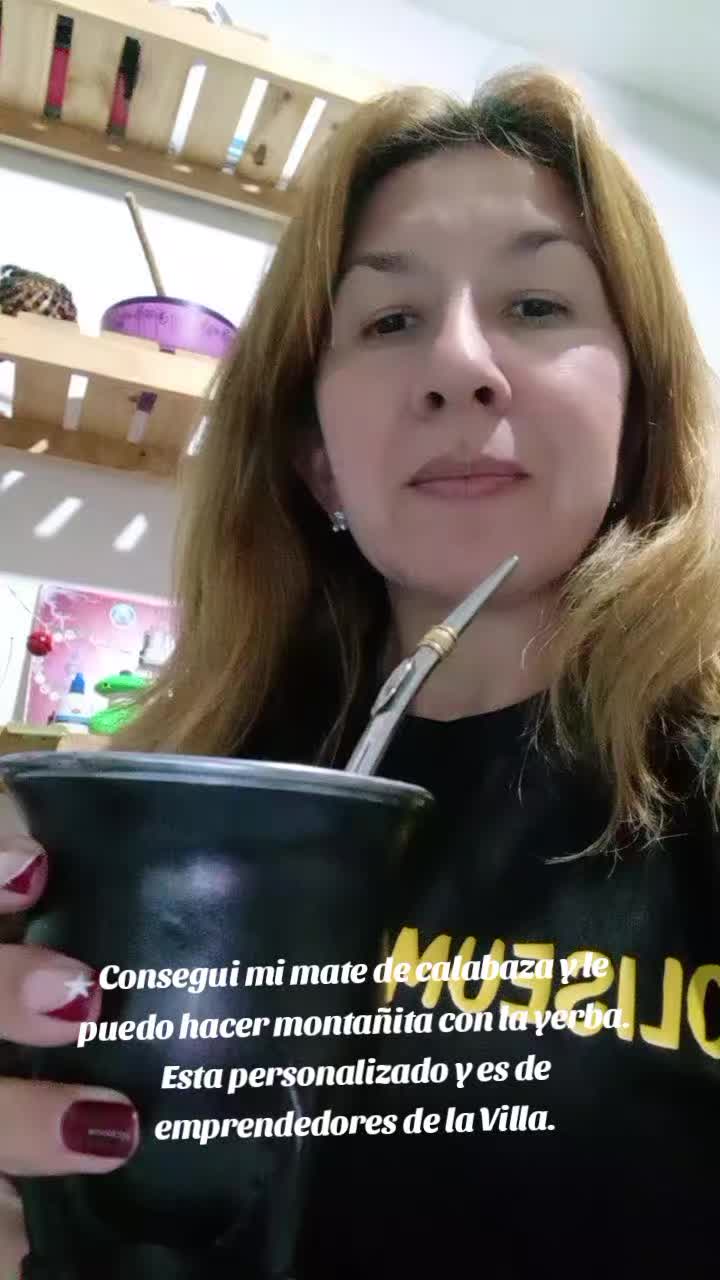 @Lore Acosta