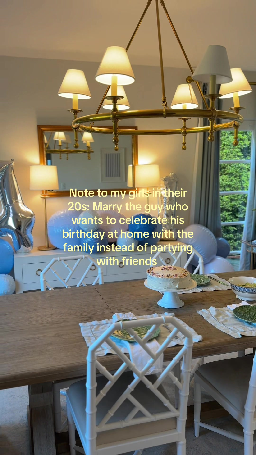 @Lex | The Domestic Doyenne