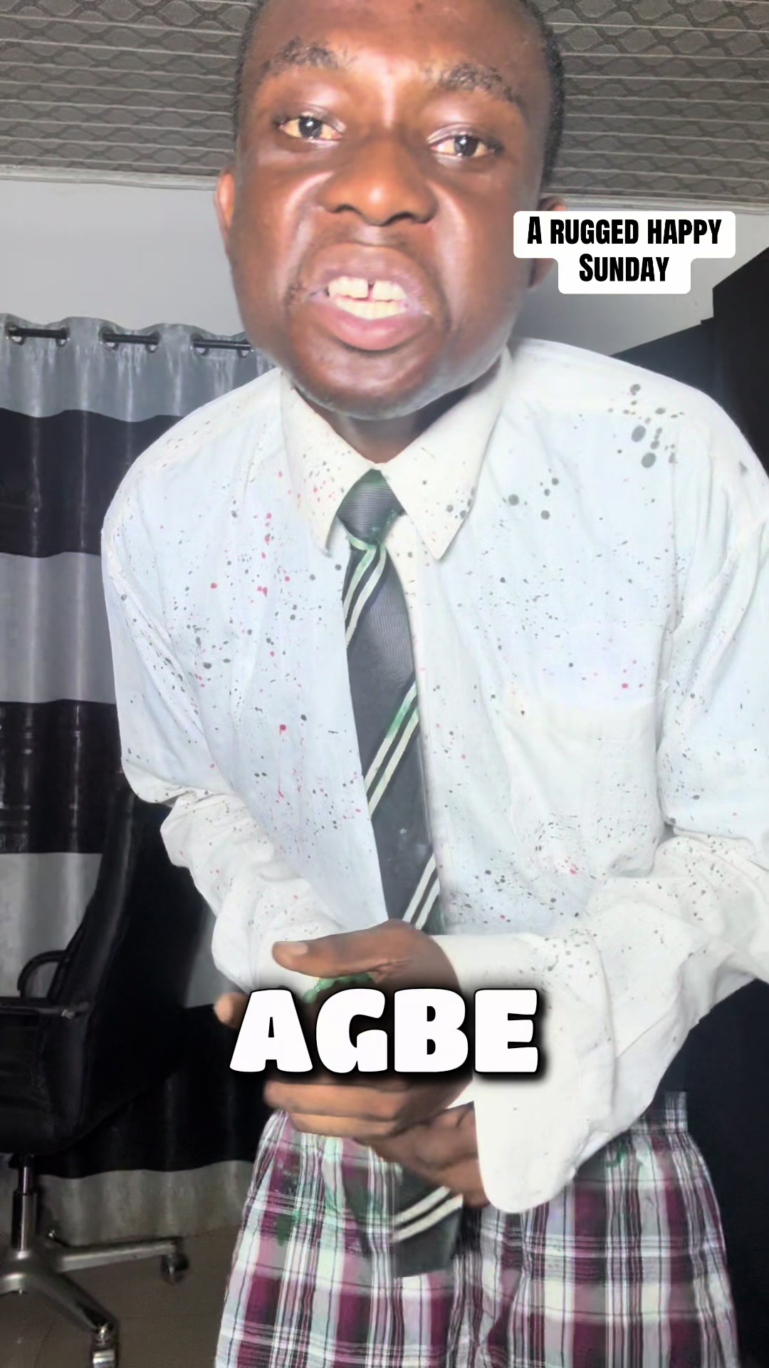 @BORBOR
