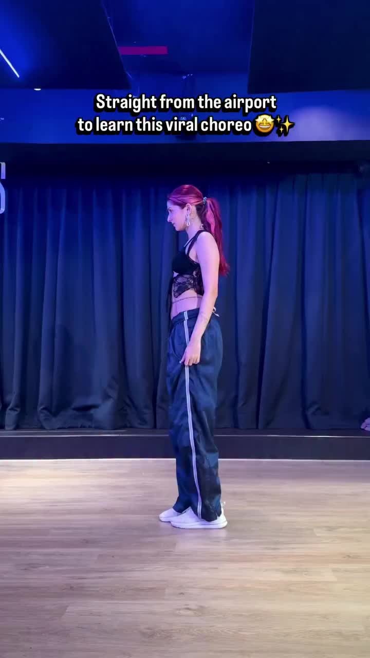 @CRAZY DANCING FACTORY💃🏿🕺
