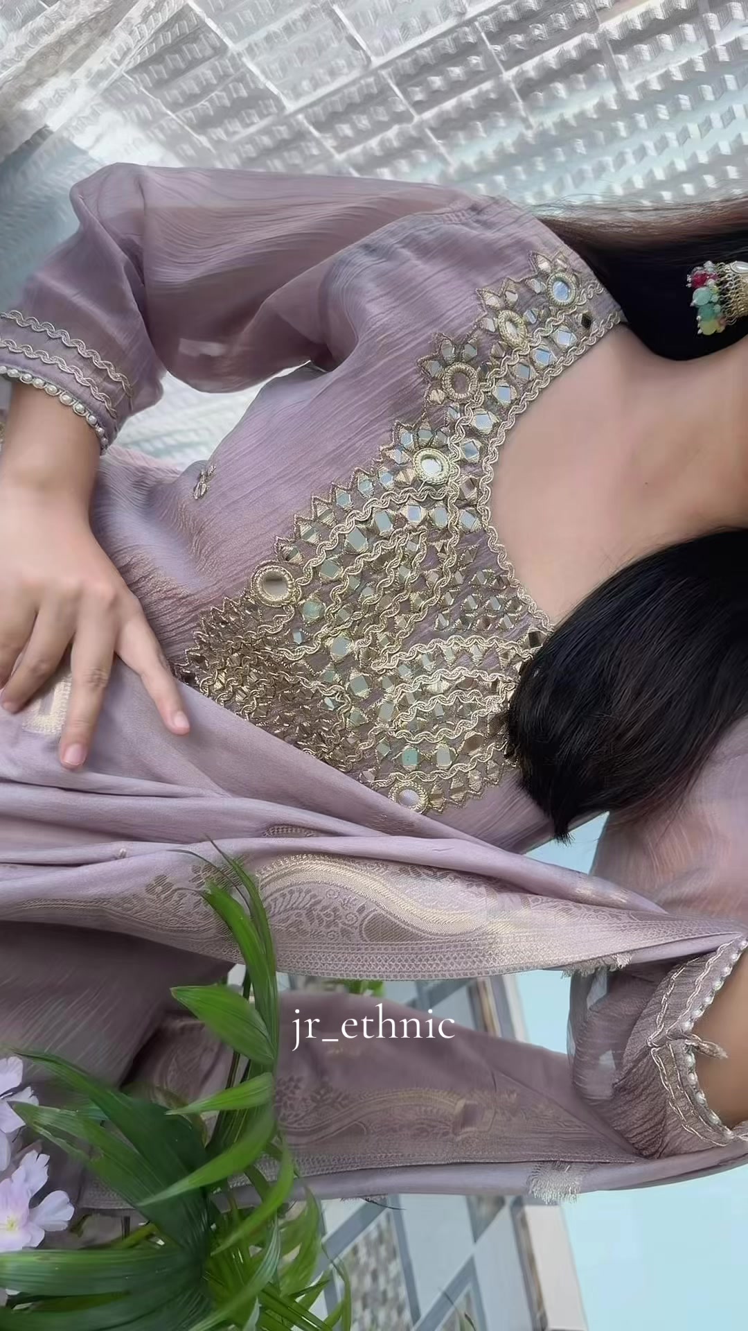 @Jr Ethnic