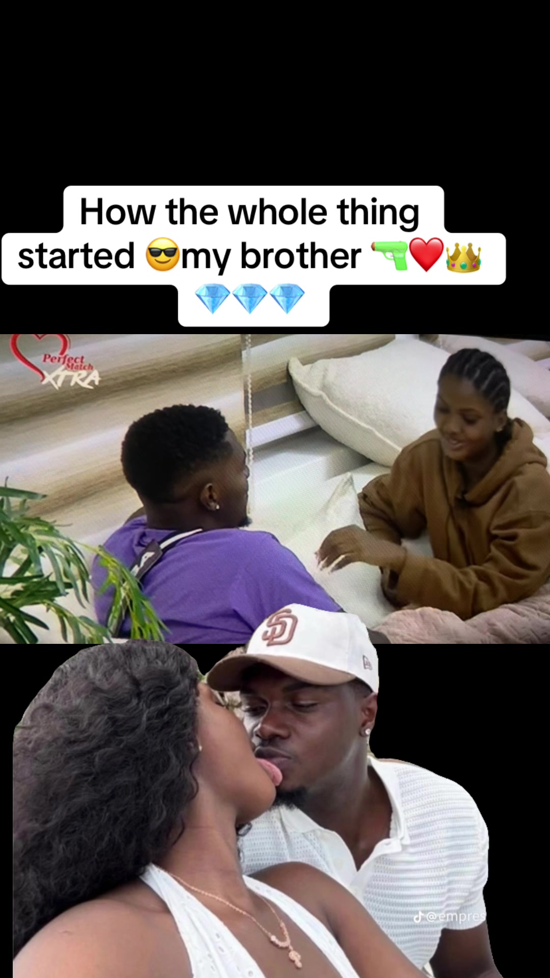 @Literally Priscary&rsquo;s Mum❤️😍