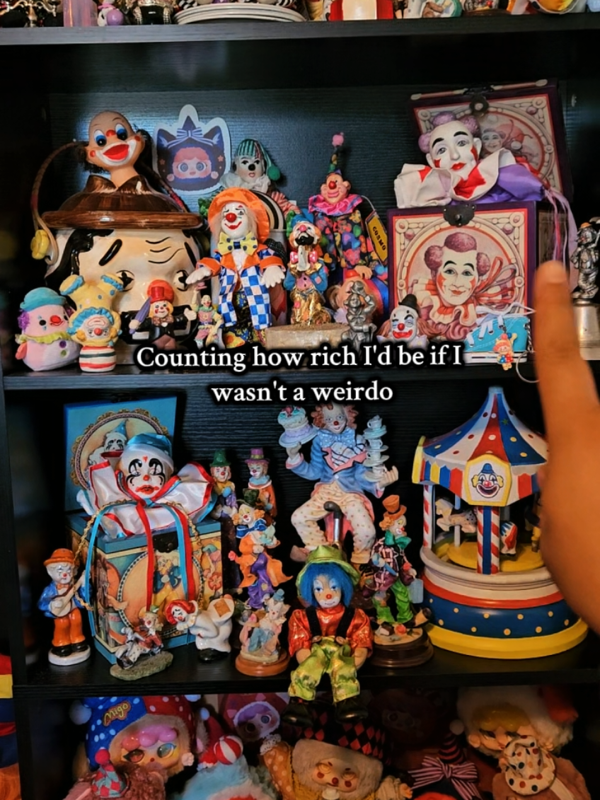 @Morbid Dollhouse