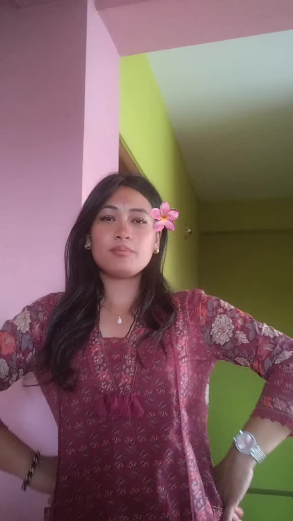 @riya rajbhandari
