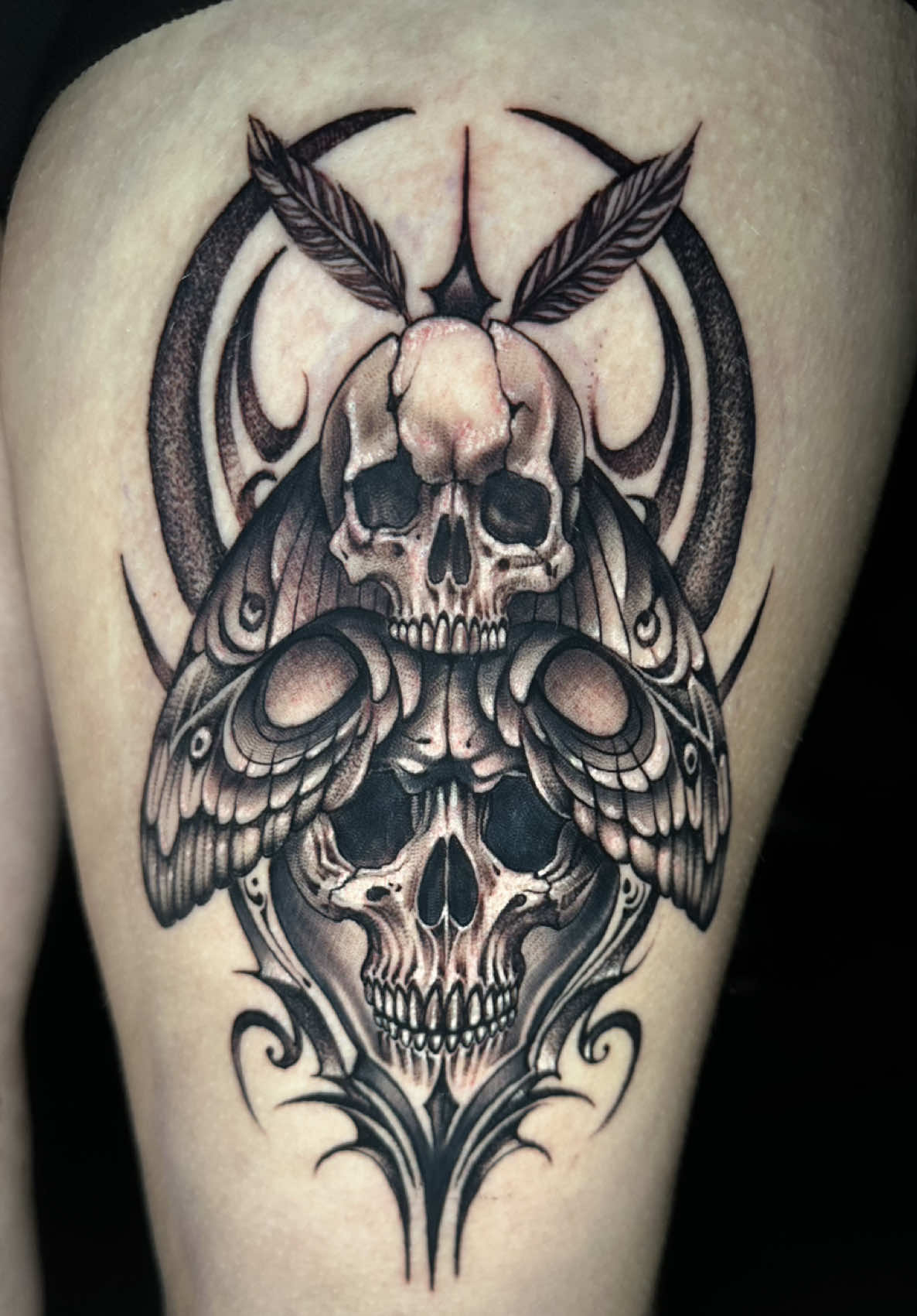 @Cam tattooist