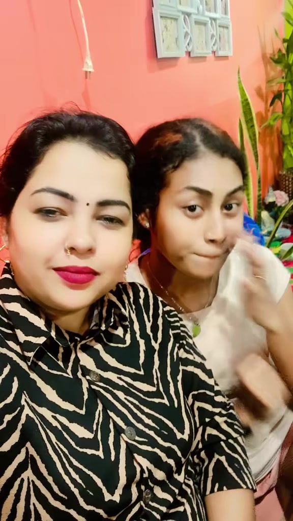 @❤️Rita Chand❤️