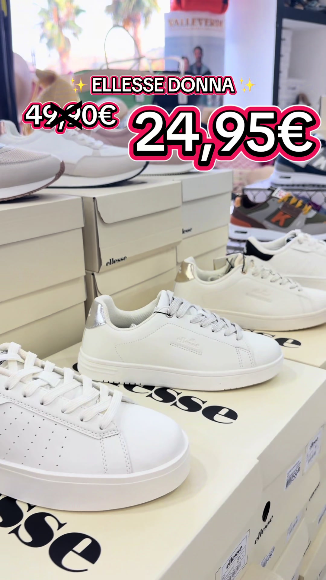 @TENDENZA SHOES
