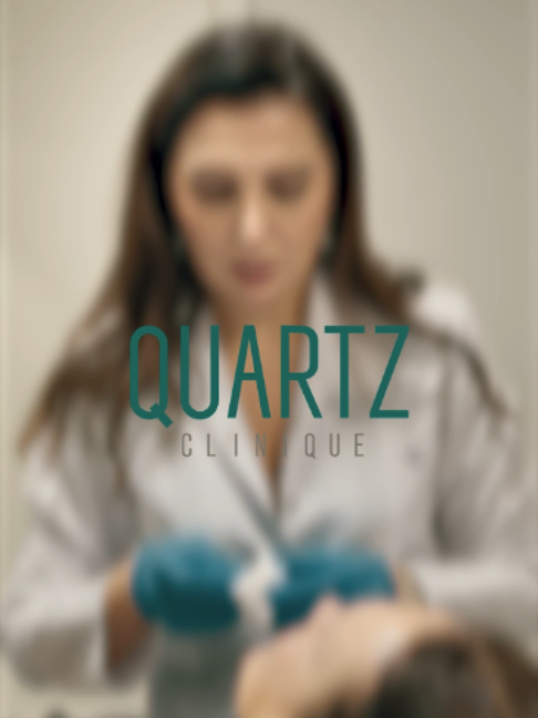 @Quartz Clinique