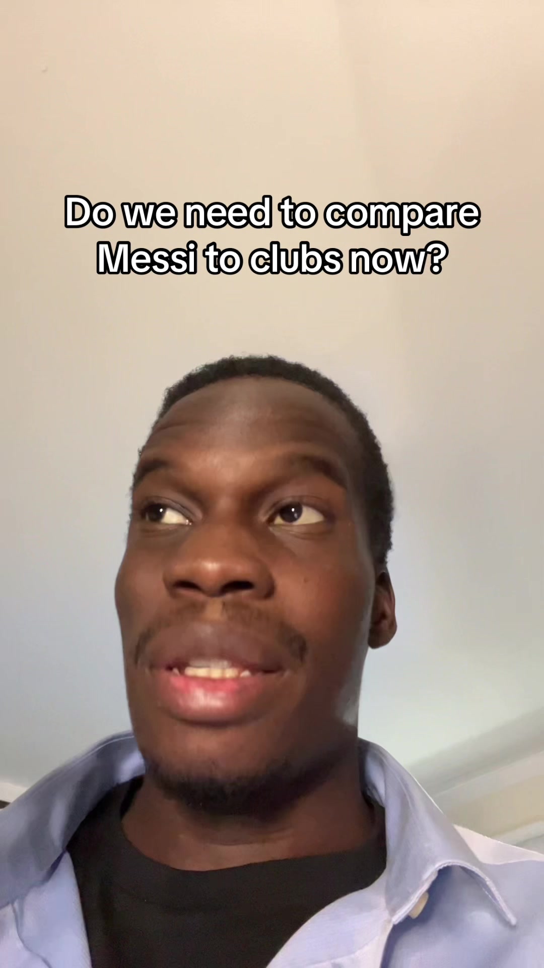 @Ja Emmanuel