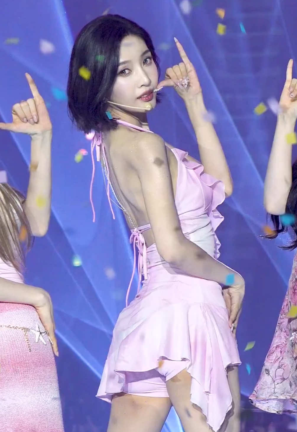 @Red Velvet โ๏ธ๐