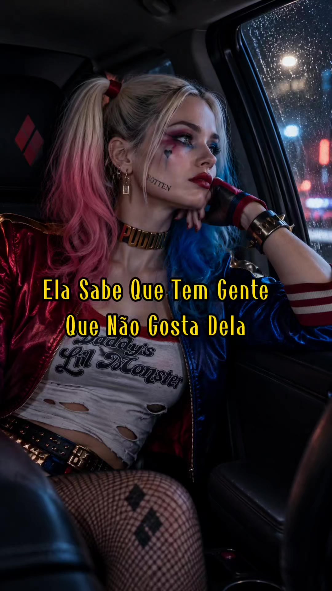 @ACHADOSDOTIKTOK