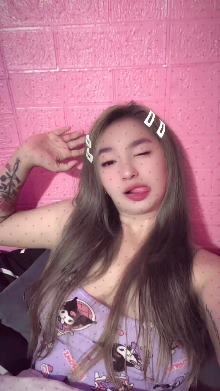 @KissMoko ๐