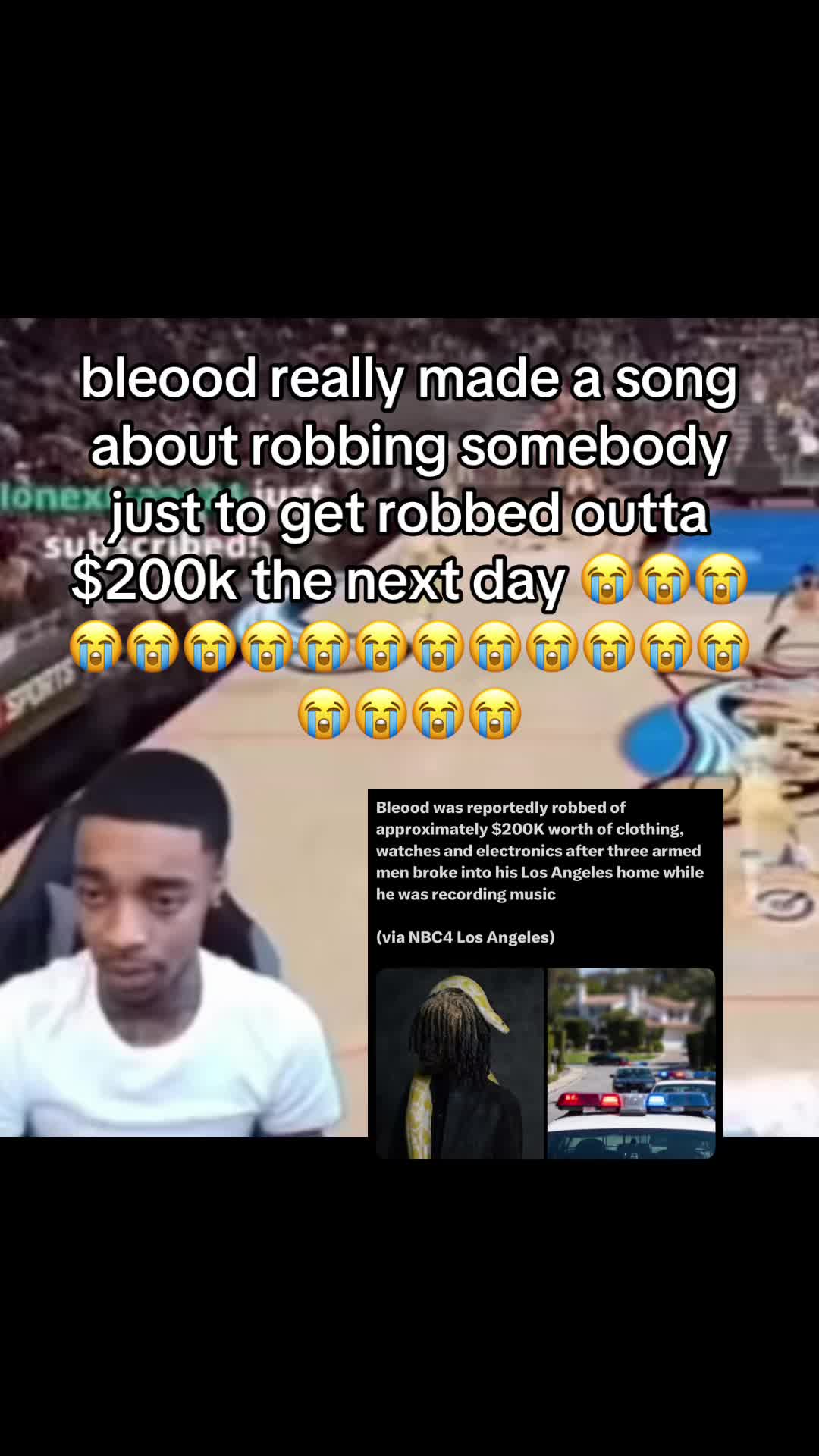 @ybg slander