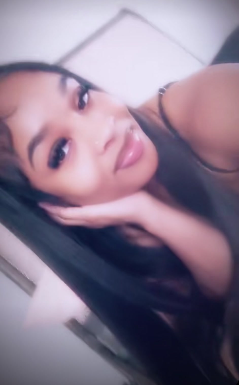 @Prettygirlnae
