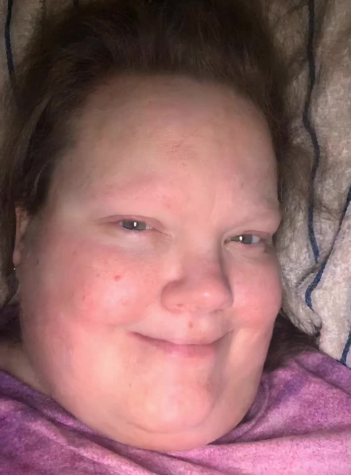 @💍 Ms.Archangeljrwifey💍