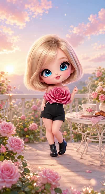 @ChibiDolls👼🏻
