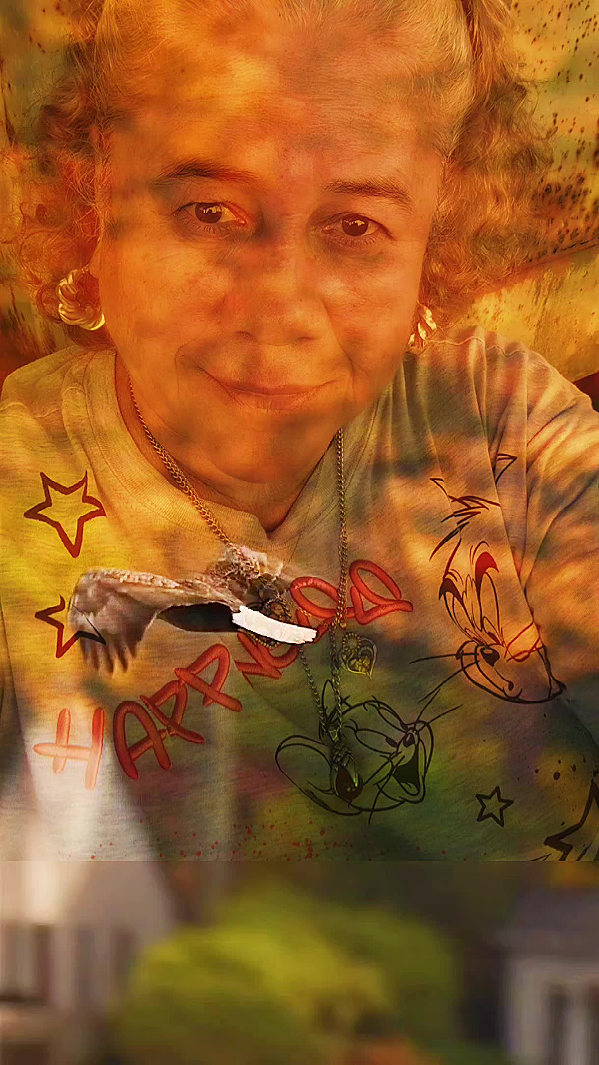 @Maria Dorantes