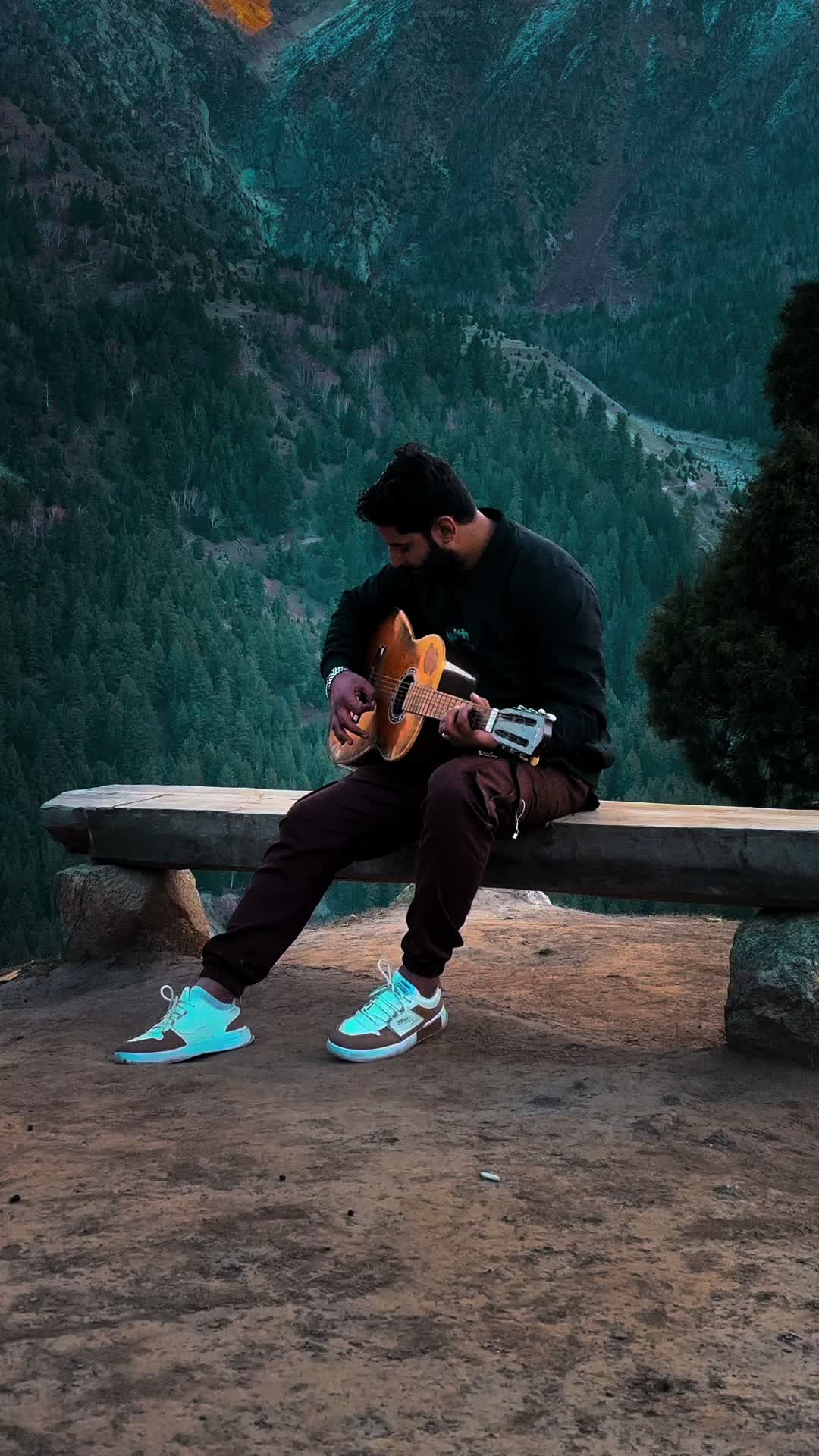 @TRAVEL WITH SAAD.PK