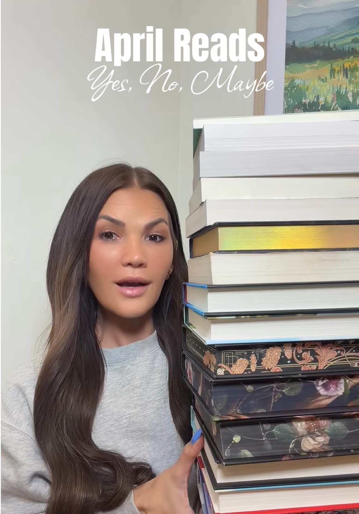 @KD&rsquo;s Booktok