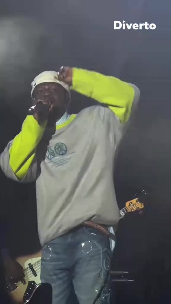 @omah lay plug