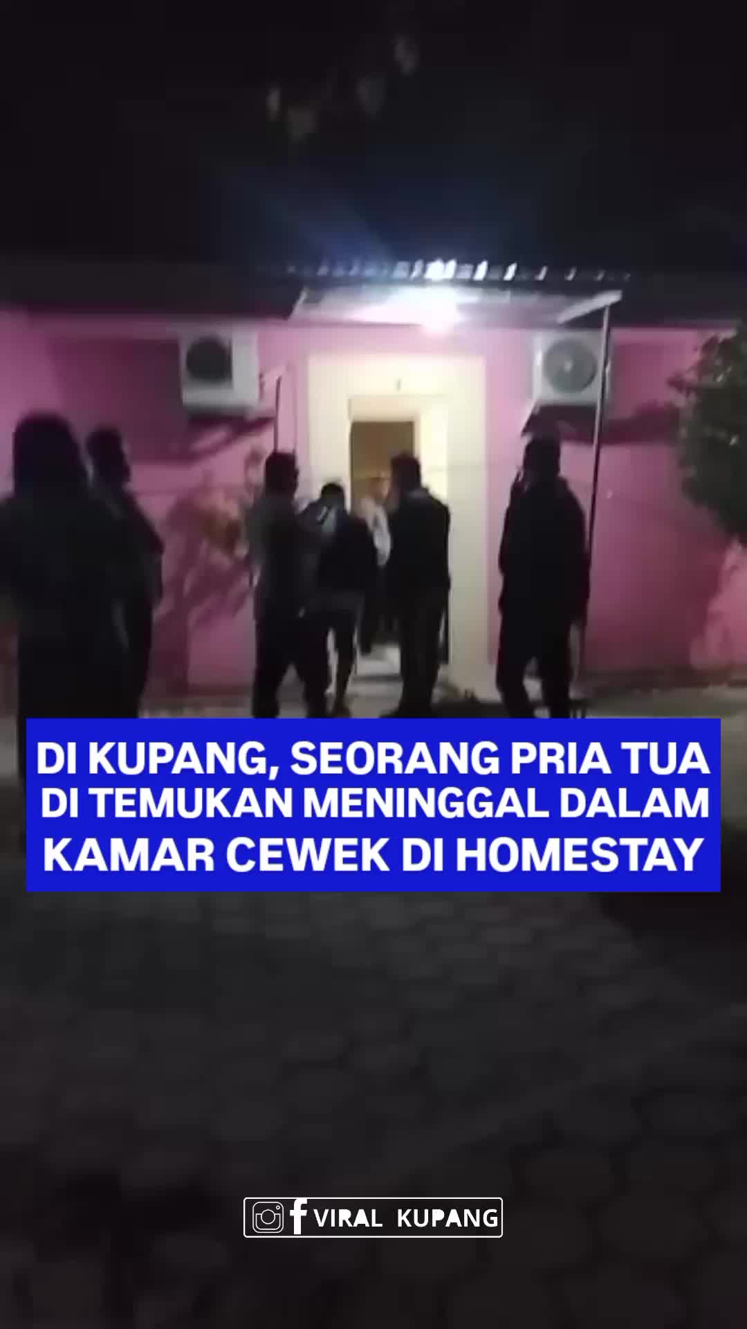 @Viral Kupang