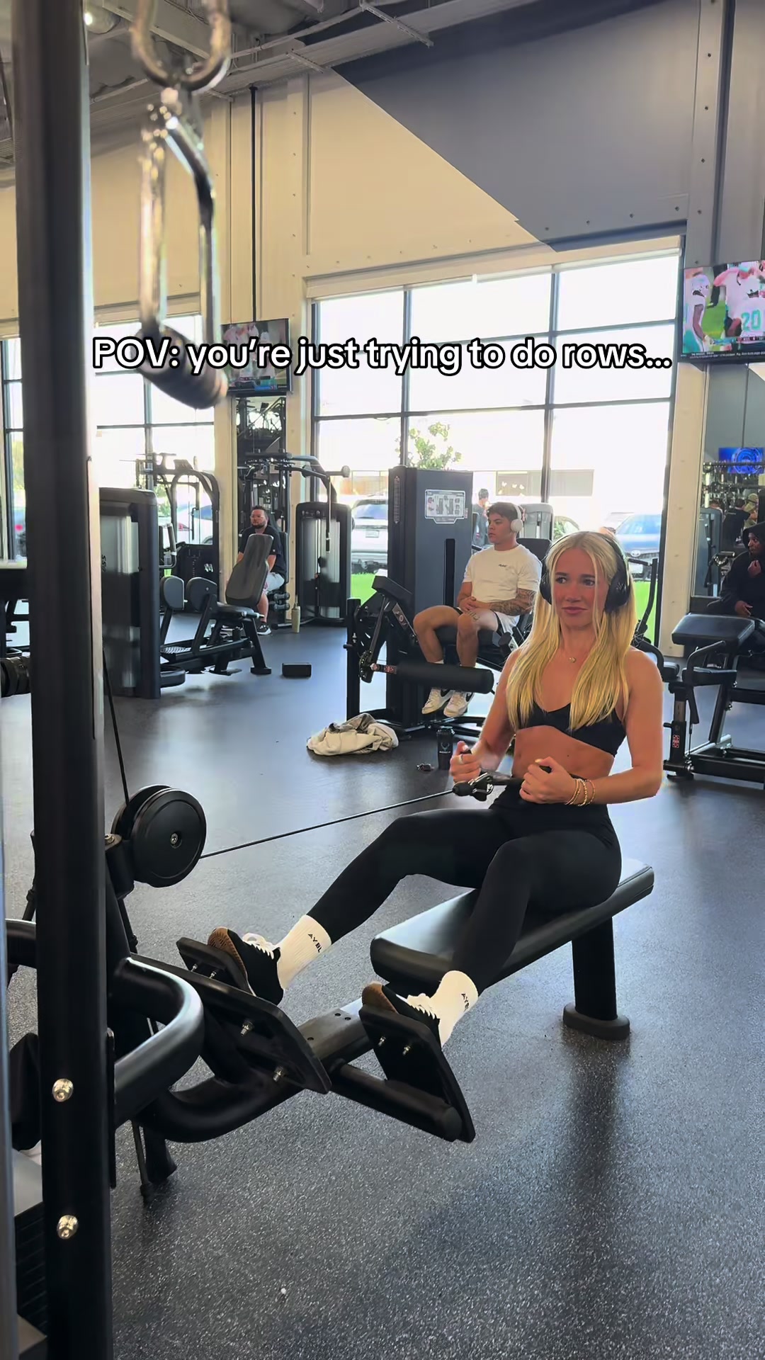 @Ava | Online Fitness Coach
