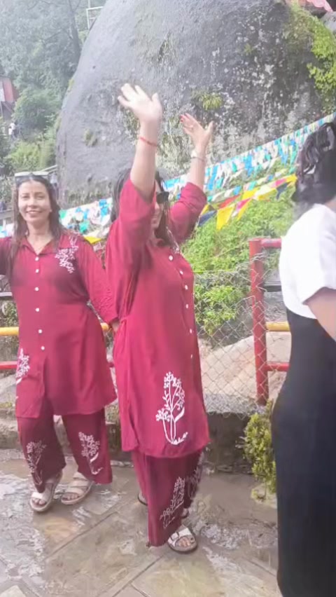 @Anita Thapa