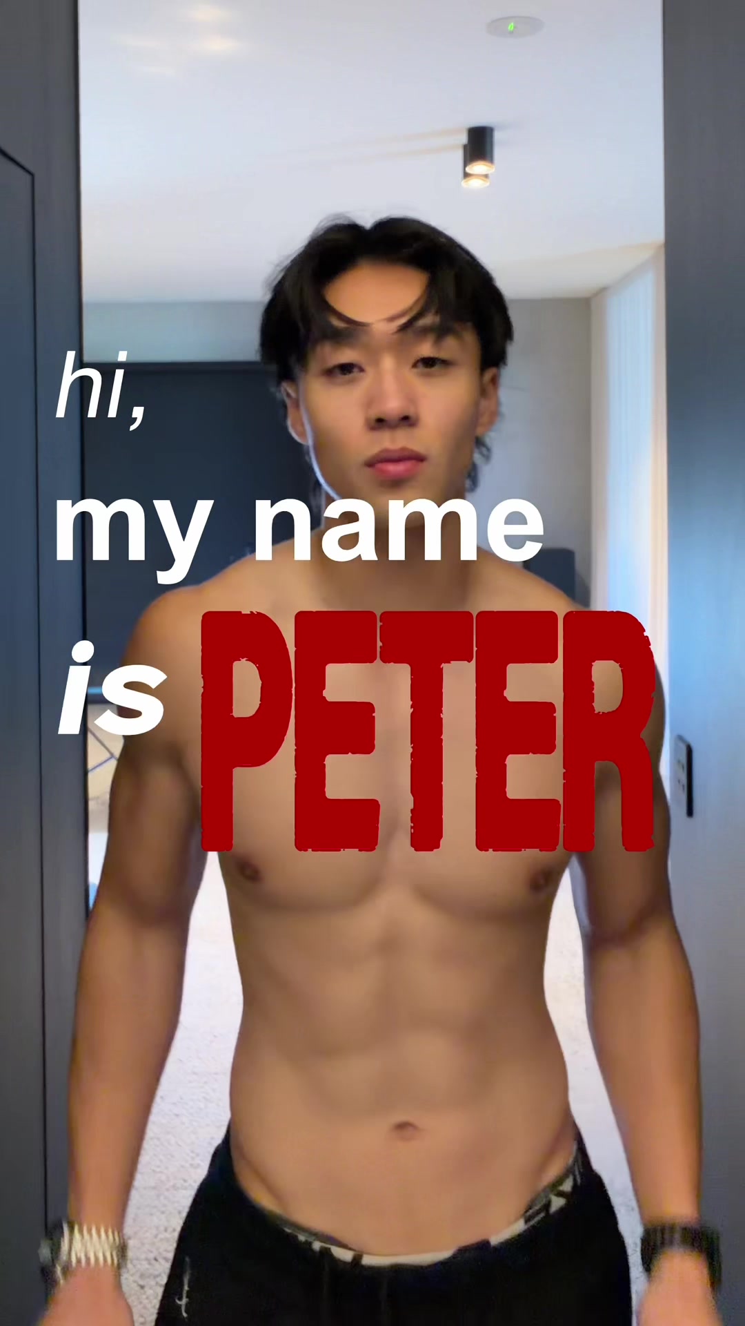 @Peter Le