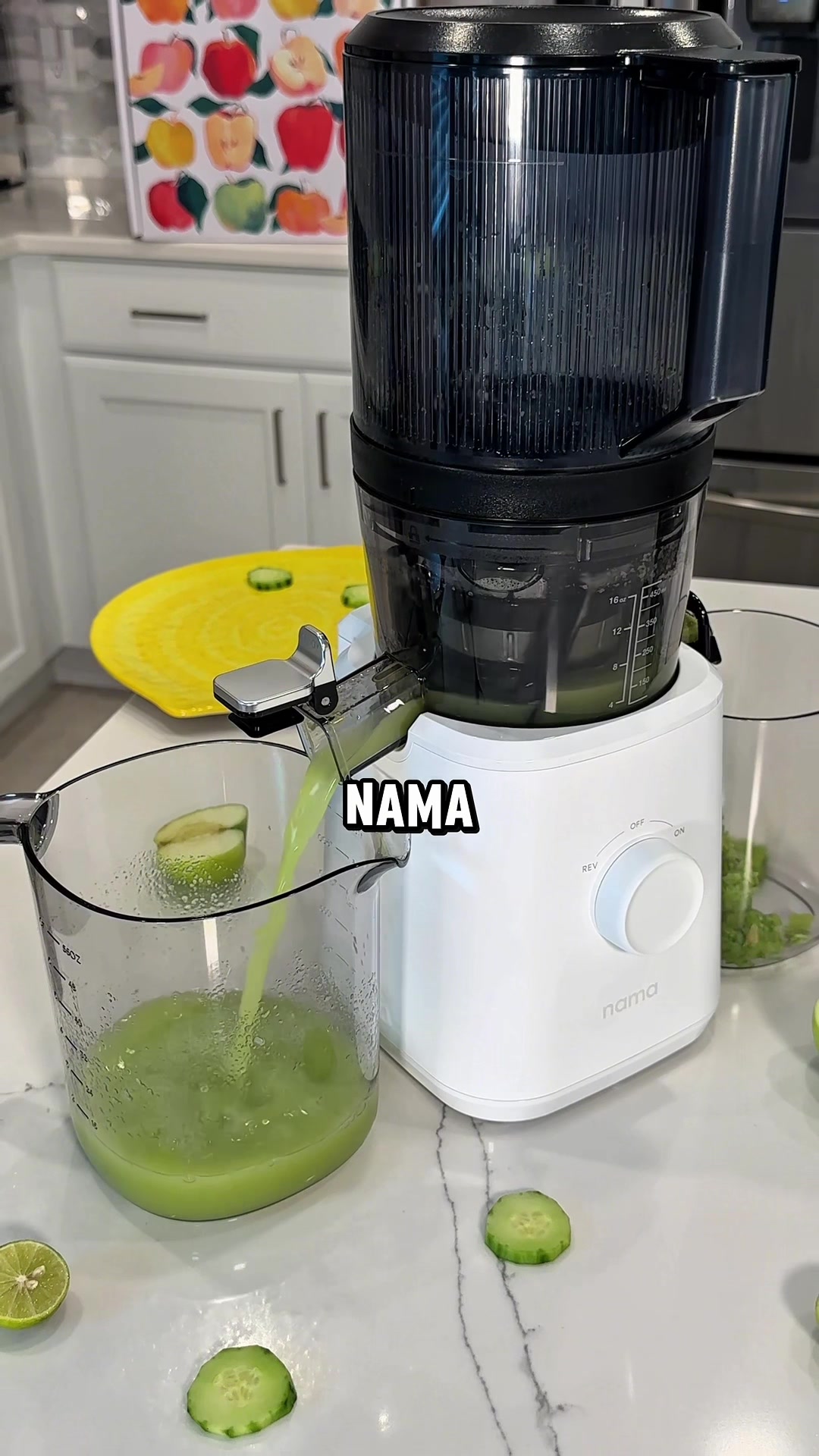 @Grow your Own lives