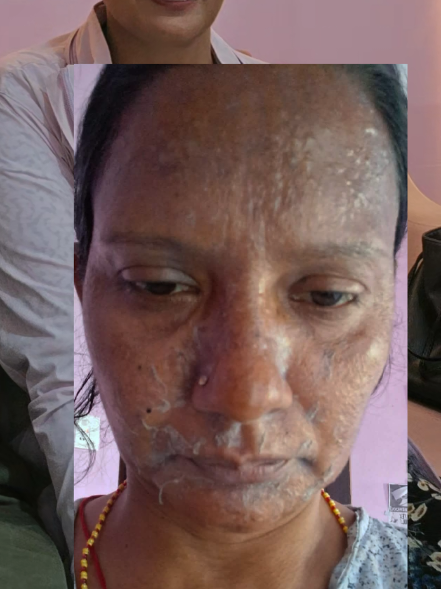 @Pesco Beauty Saloon by, Manita