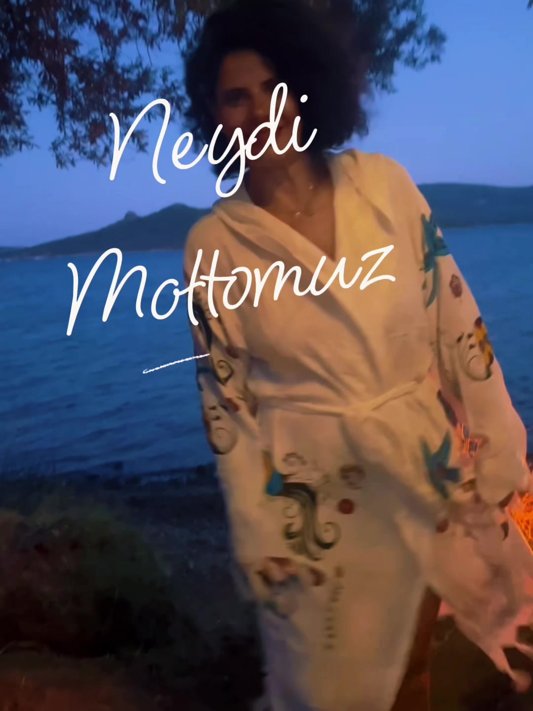 @Makbule Hanım Kızınız