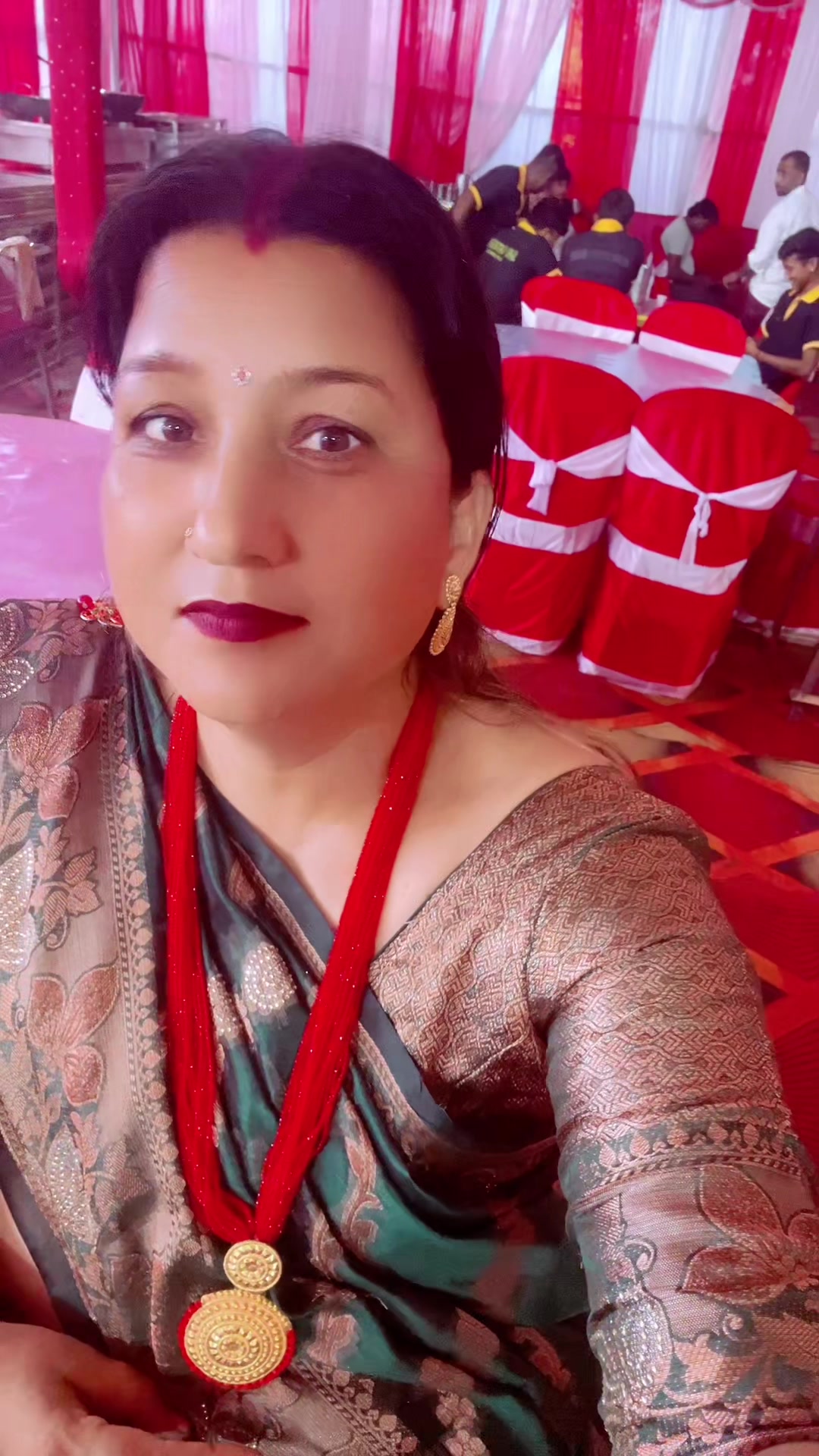 @kalpana thapa