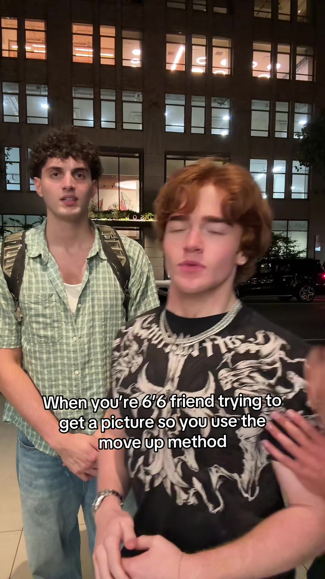 @Trevor Larcom