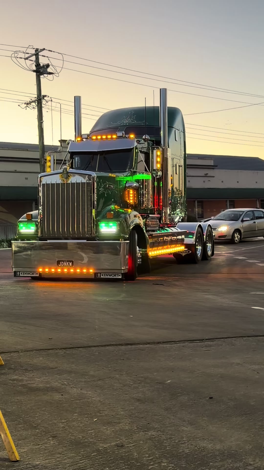 @Elite Truck Photography