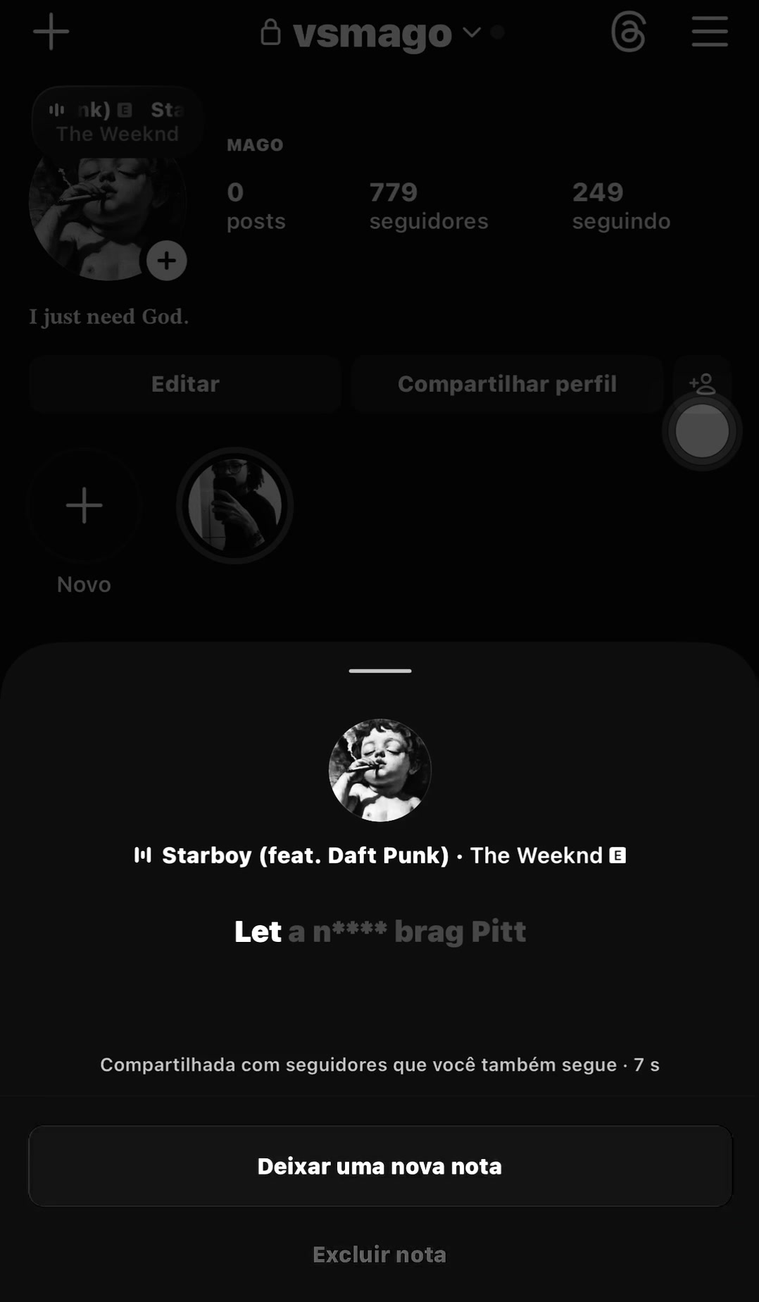 @️