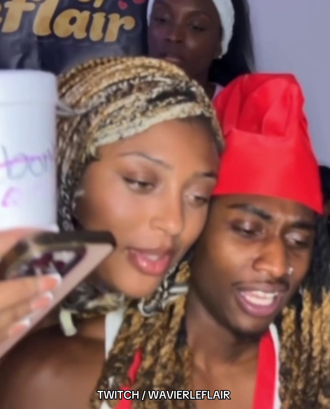 @Ebony Nash