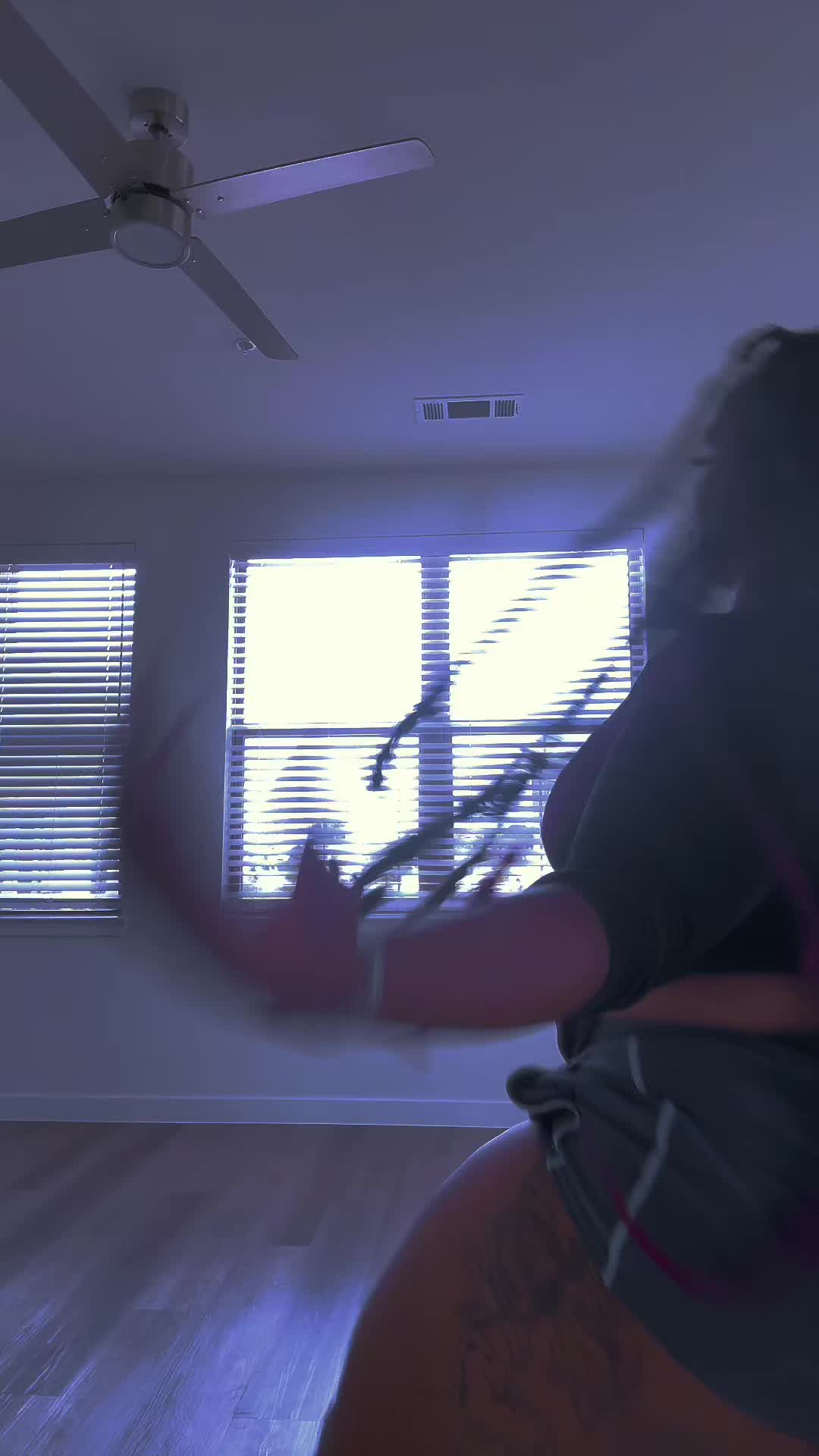 @yeahimtyeshae