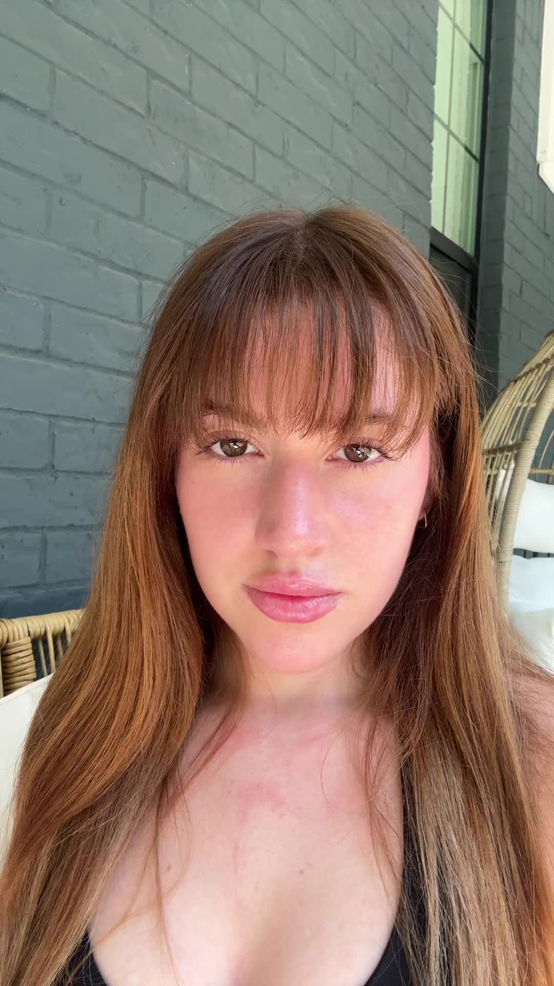 @Ginger baby
