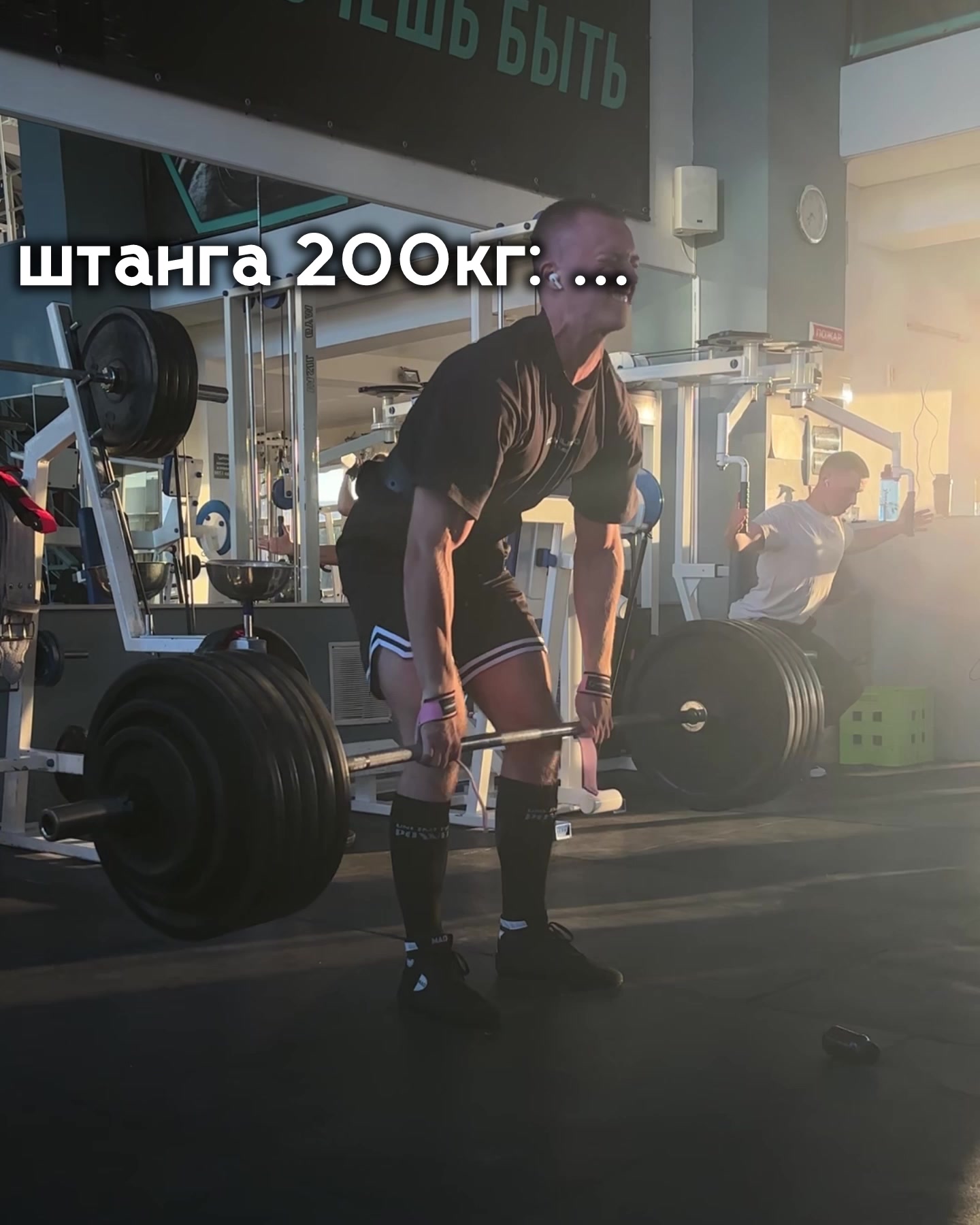 @Тгк: Димас Бицепс