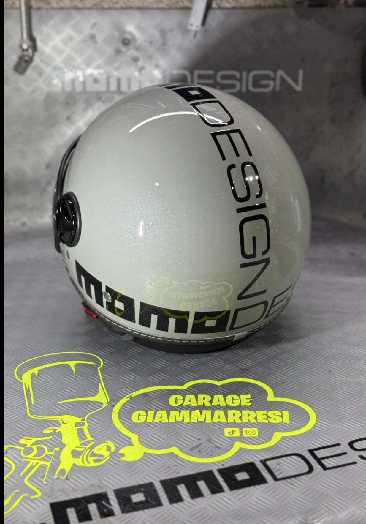 @garage.giammarresi